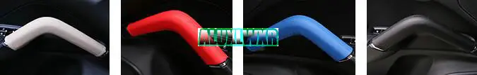 Набор Противоскользящих перчаток для салона автомобиля Porsche cayenne 2011 2012 2013 аксессуары для укладки
