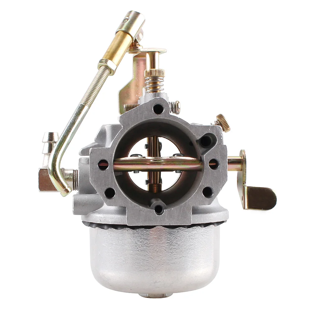 Новый Карбюратор Carb для Kohler K321 K341 чугун 14 16 HP K Series Газовые двигатели Новое