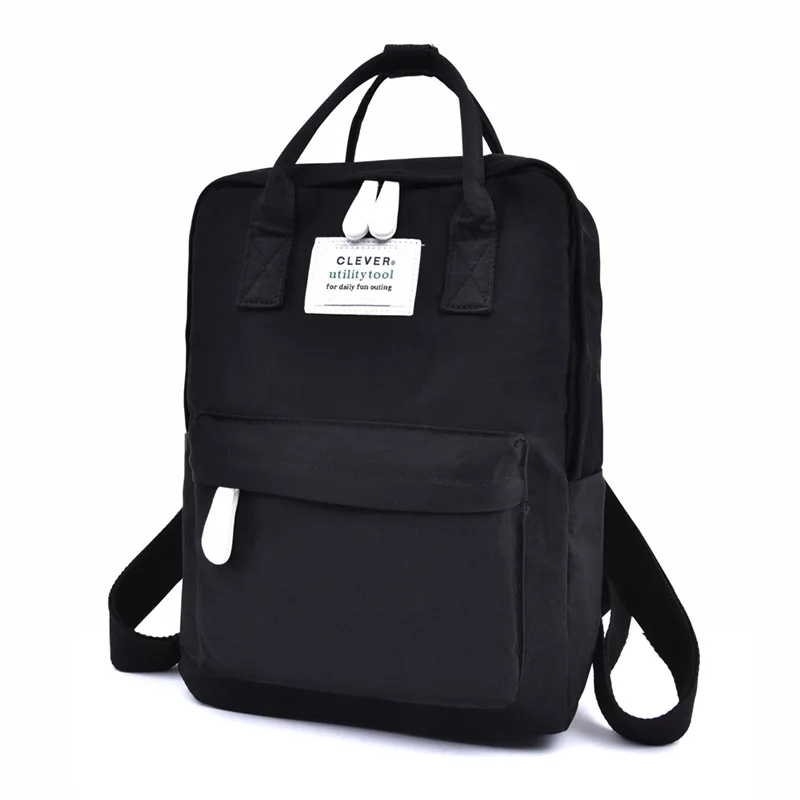 Рюкзак женский модный для девочек-подростков 2019 | Багаж и сумки