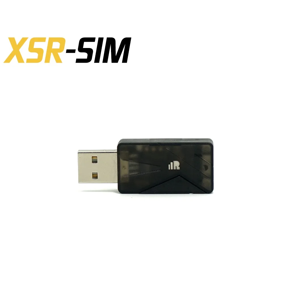 FrSky XSR-SIM usb-ключ для симулятора передатчиков и модульной системы FrSky