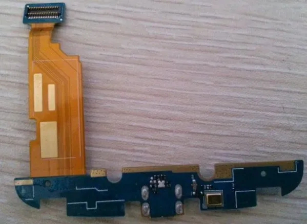 Гибкий кабель для зарядки LG Optimus G E973 E975 док станция|cable ribbon|connector flex cableflex cable |