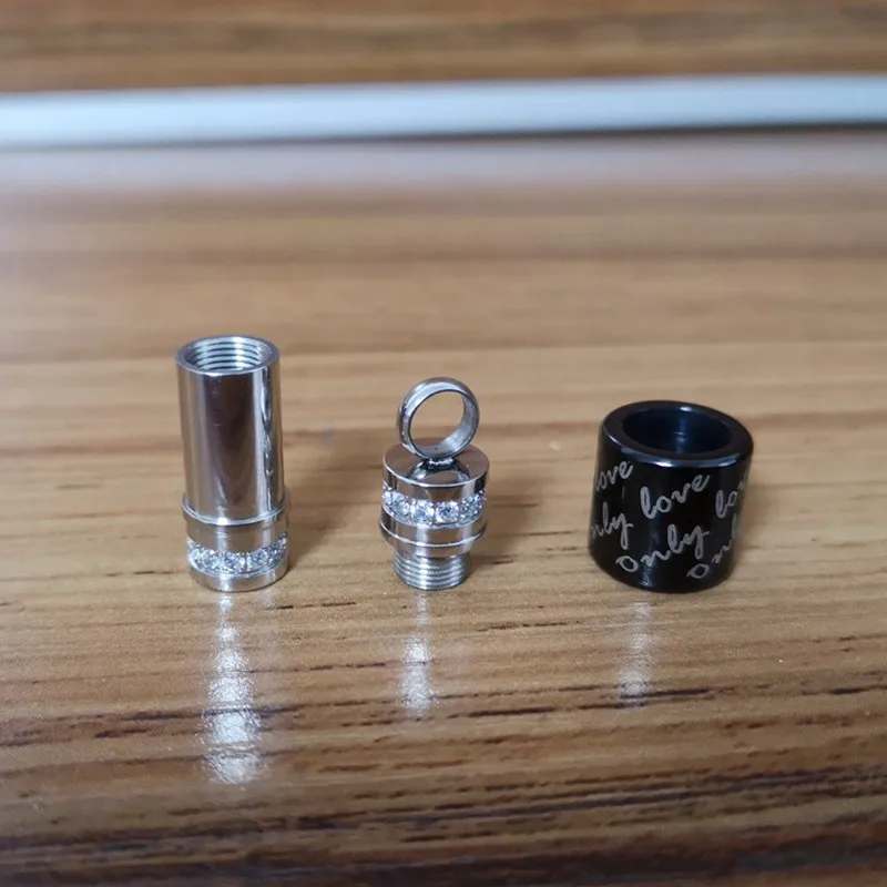 Идеальный Мемориальный подарок! Прозрачный Кристалл инкрустация только любовь