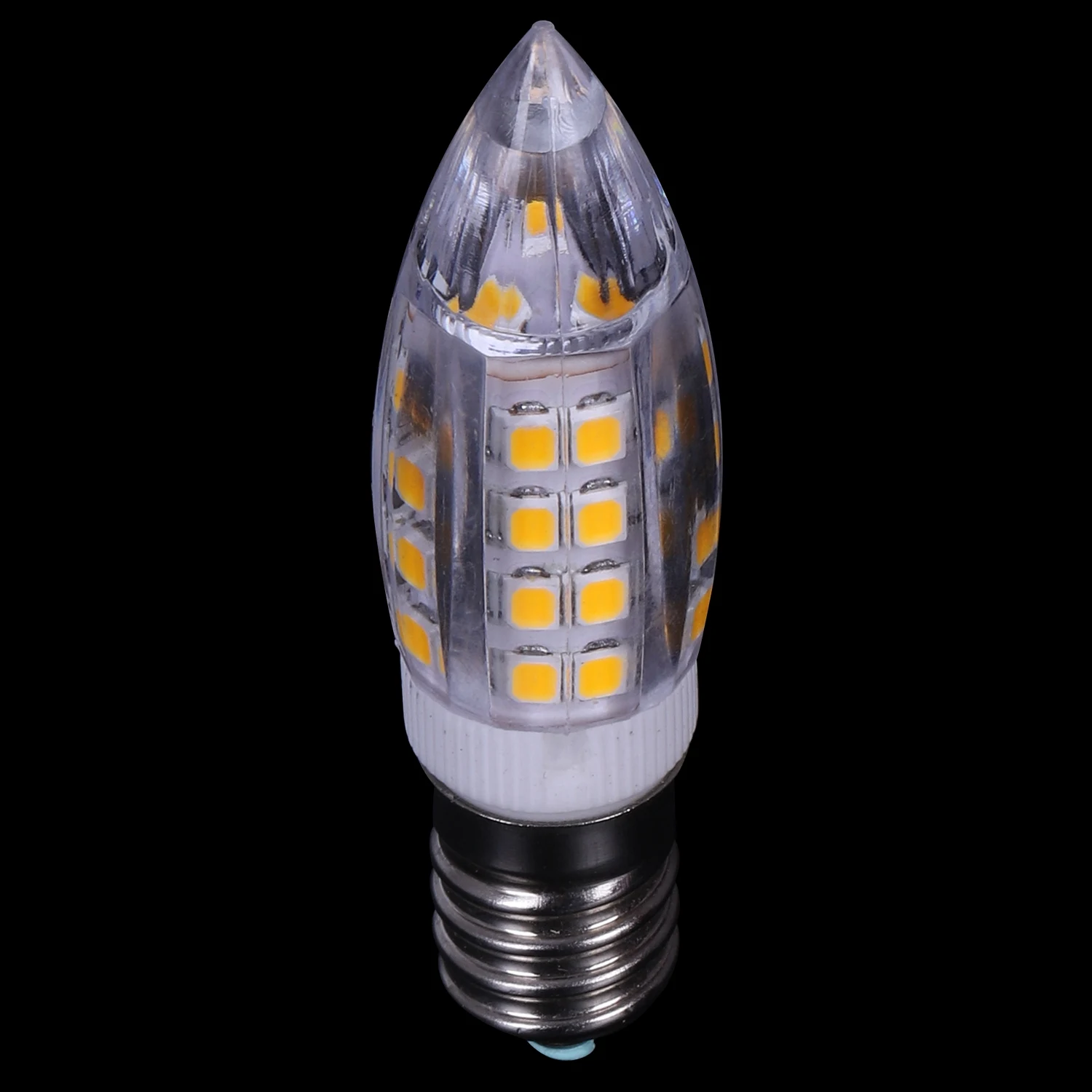 SHGO-E14 4 Вт 300Лм 44 СИД SMD 2835 свеча кукурузная лампа AC 220-240 В | Лампы и освещение
