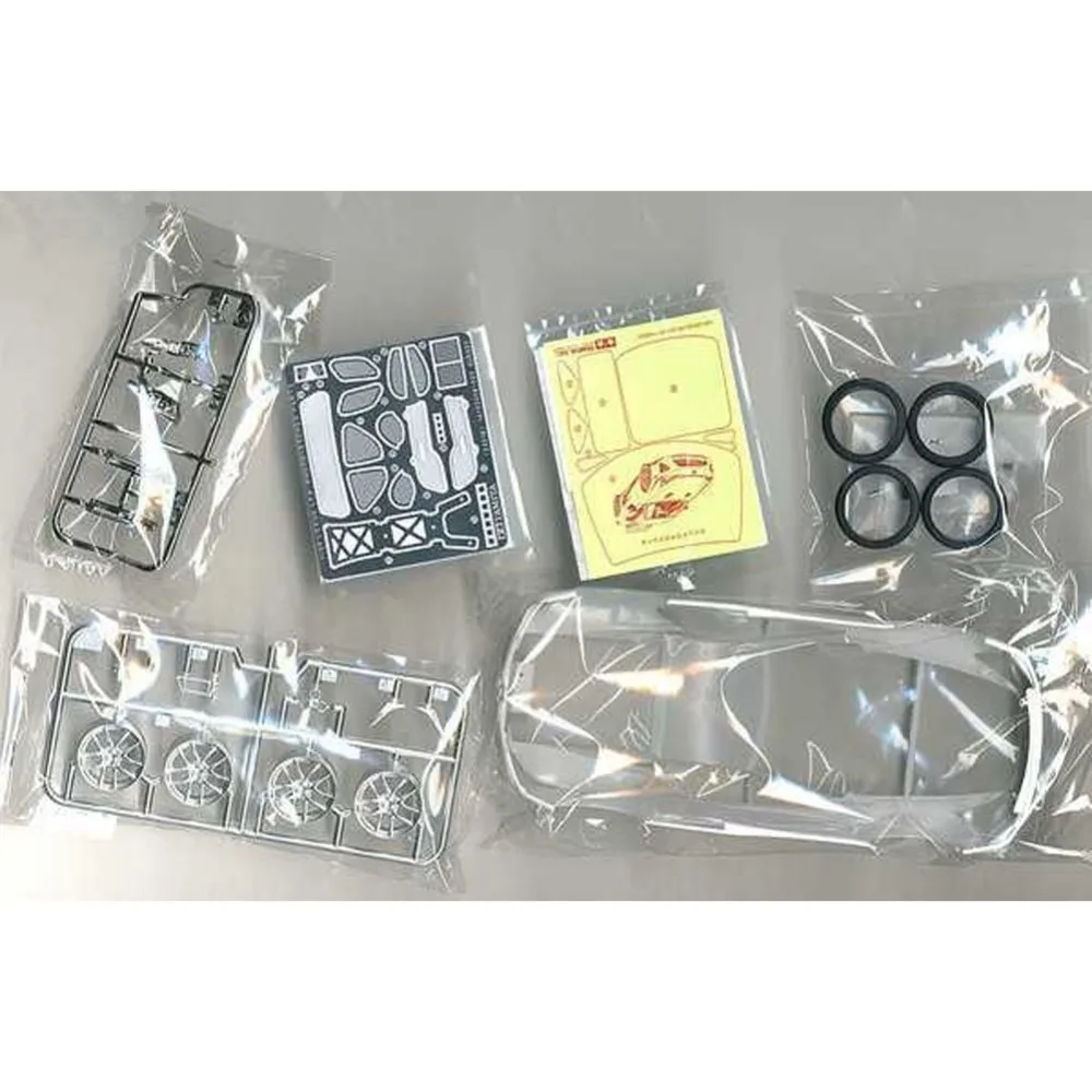 OHS Tamiya 24319 1/24 LFA весы сборки автомобиля Модель Строительство наборы