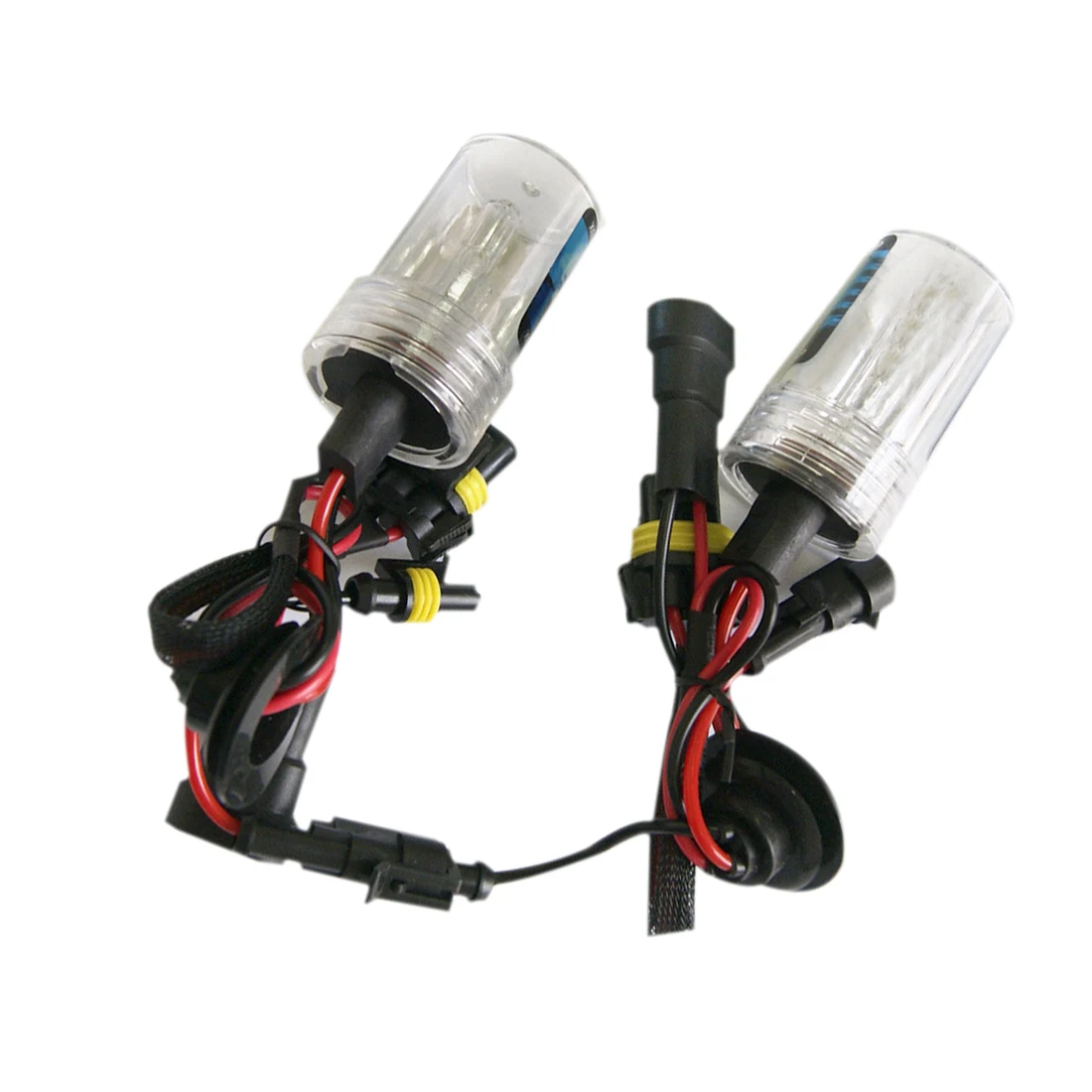35W 55W Tonewan H1 H3 H7 H11 9005 9006 880 HID ксеноновая лампа 12V автомобильная фара 3000k 4300k 5000k 6000k 8000k