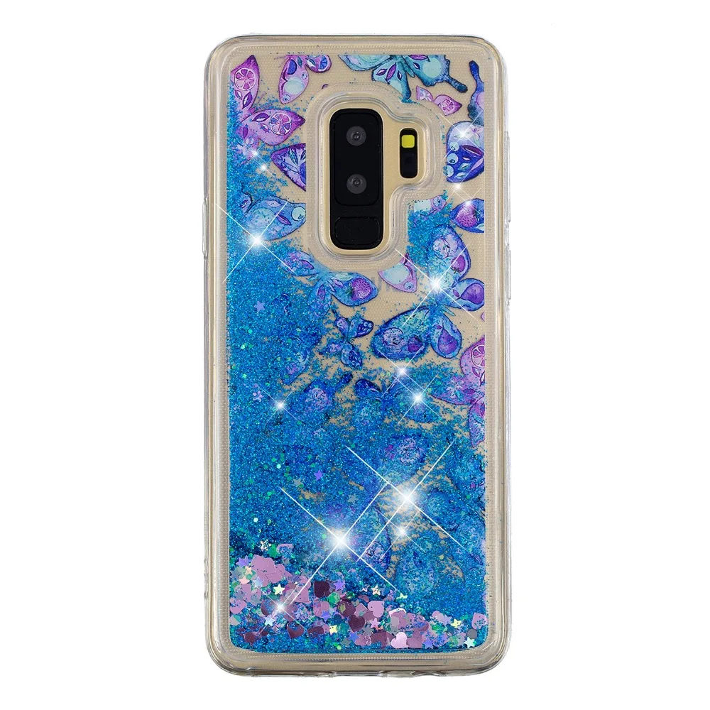 Чехол для Samsung S9 Plus S8 S7 edge Note 9 A8 2018 J6 A6 PLUS|Бамперы| |