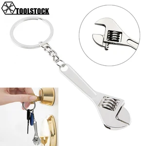 Брелок для ключей из сплава цинка и серебра