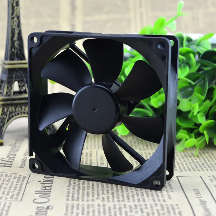 Free Delivery. 9025 9 cm and fan 12 v 0.56 A 109 p0912j4031 chassis power | Компьютеры и офис