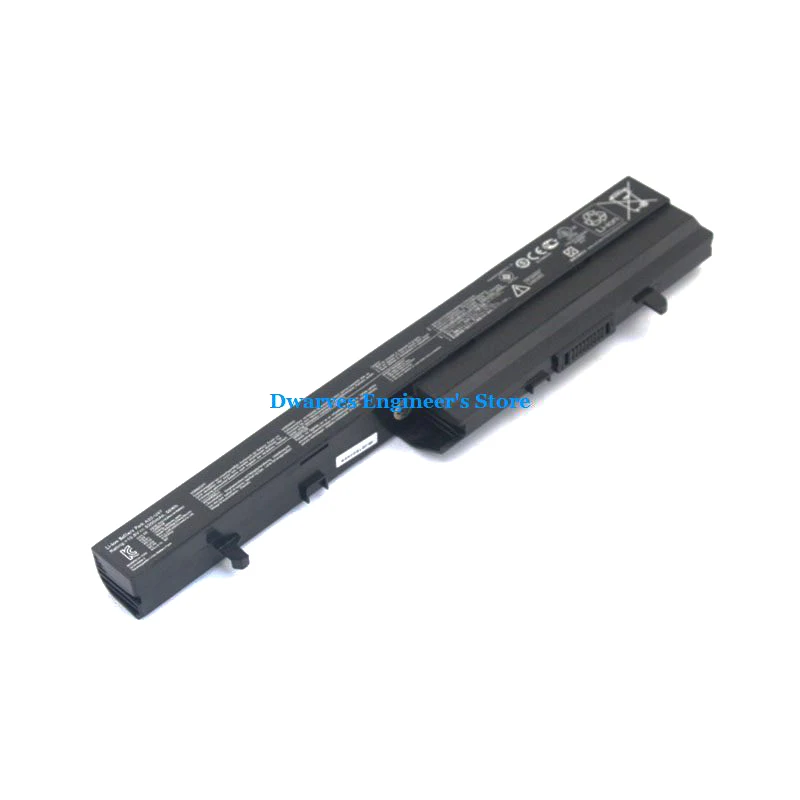 10.8V 5200mAh A32-U47 Replacement Battery For ASUS U47 U47A U47C U47V U47VC A41-U47 A42-U47 Laptop | Компьютеры и офис