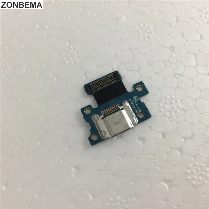 ZONBEMA 5 шт./лот для Samsung Galaxy Tab S 8. 0 T700 T705 T710 T715 USB зарядная док-станция разъем