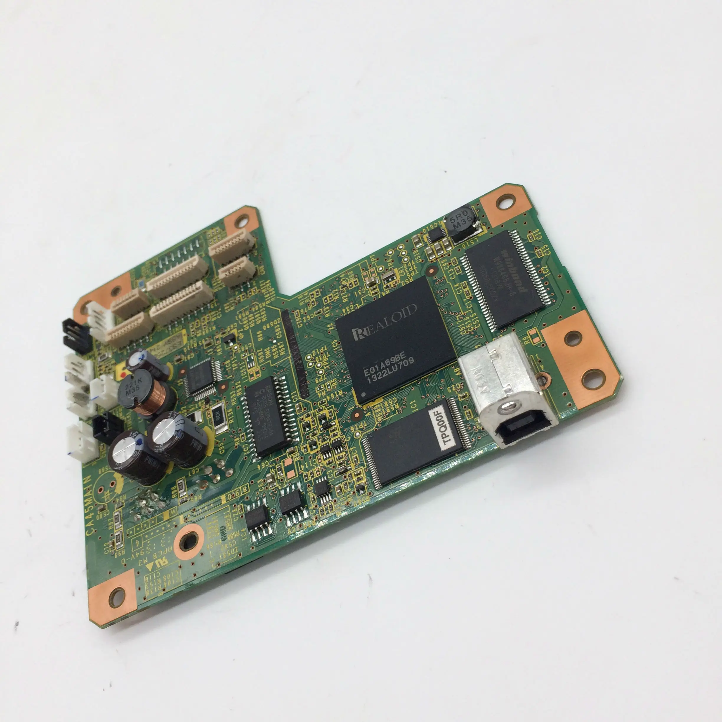 FORMATTER MAIN BOARD FOR EPSON LOGGICAL STYLUS L800 L801 PRINTER printer parts | Компьютеры и офис