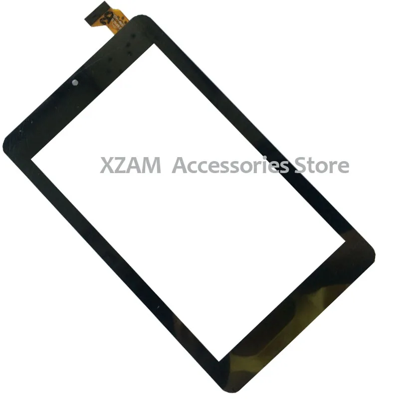 7 дюймов P/N HSCTP 802 V1/HSCTP V0/DP070164 F1/WJ822FPC V1.0/FHF070119 DJ/QCY 070157 FPC 1 0 сенсорный экран|ЖК-экраны и