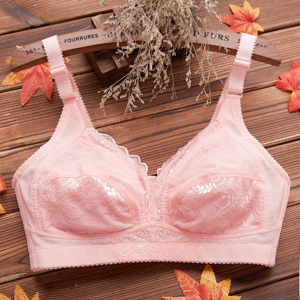 Женский бюстгальтер пуш ап с чашкой C D 75 80 85 90 95 100|size bra|big size brapush bra |