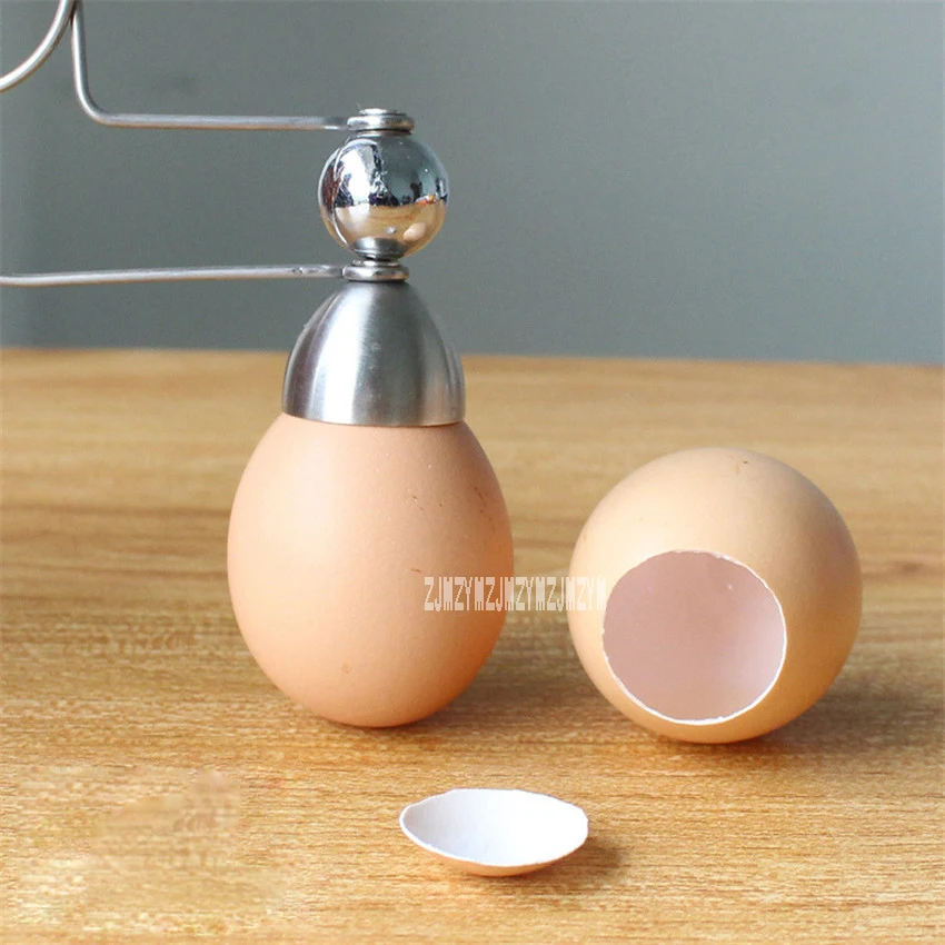 Новинка инструмент для яиц из клейкого риса 2 5 см маленький Калибр открытое яйцо