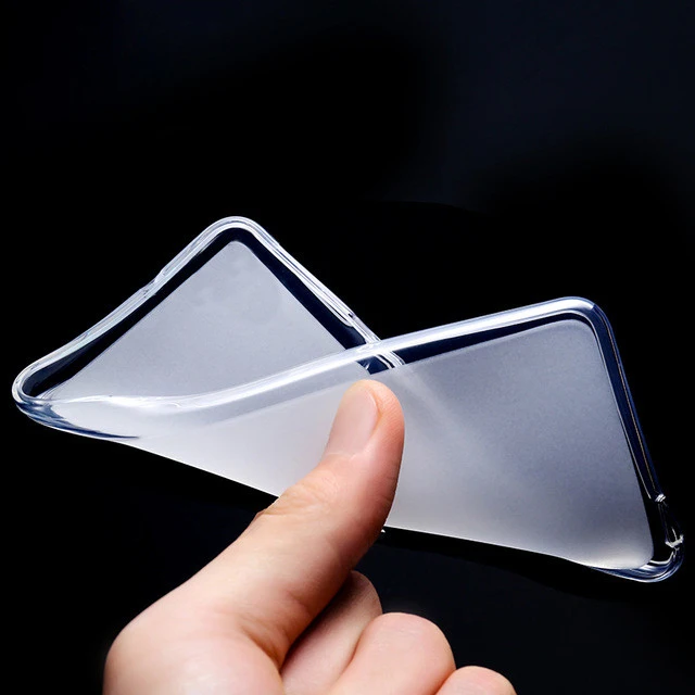 Soft Silicone Чехол для BQ BQ-5700L Space X, задняя крышка для телефона, окрашенный чехол s для BQ 5700L BQ5700L 5,", защитный чехол для телефона, задняя крышка - Цвет: Soft Silicone