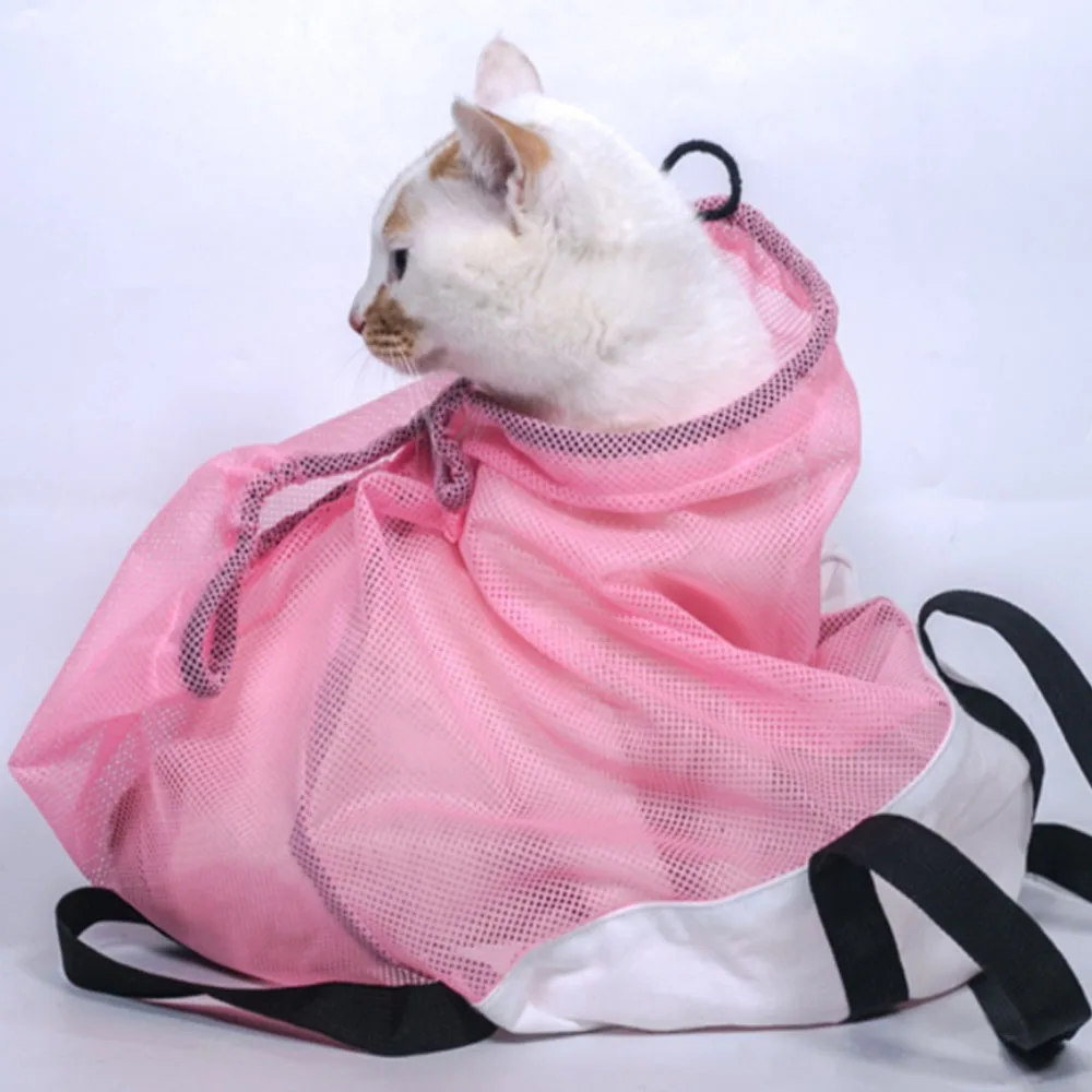 Pet Sling Carrier Bag Travel Pouch For Small Dog Cat Shoulder Carry Tote Handbag