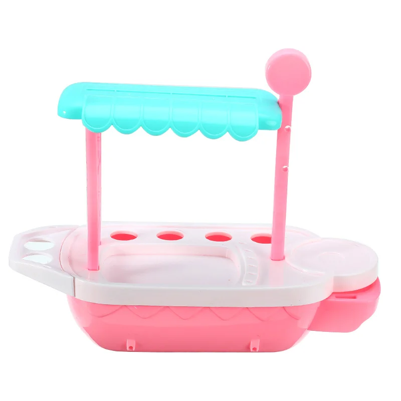 36 шт./компл. моделирование миниатюрная десертная автомобиля Кухня игрушка десерт