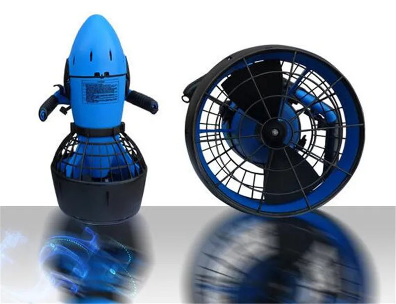 Бесплатная доставка подводный скутер для бассейна с морской водой 300 Вт