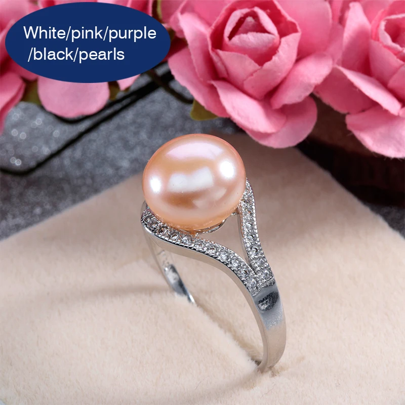 Лидер продаж высокое качество 100% реальные пресноводного жемчуга изделия