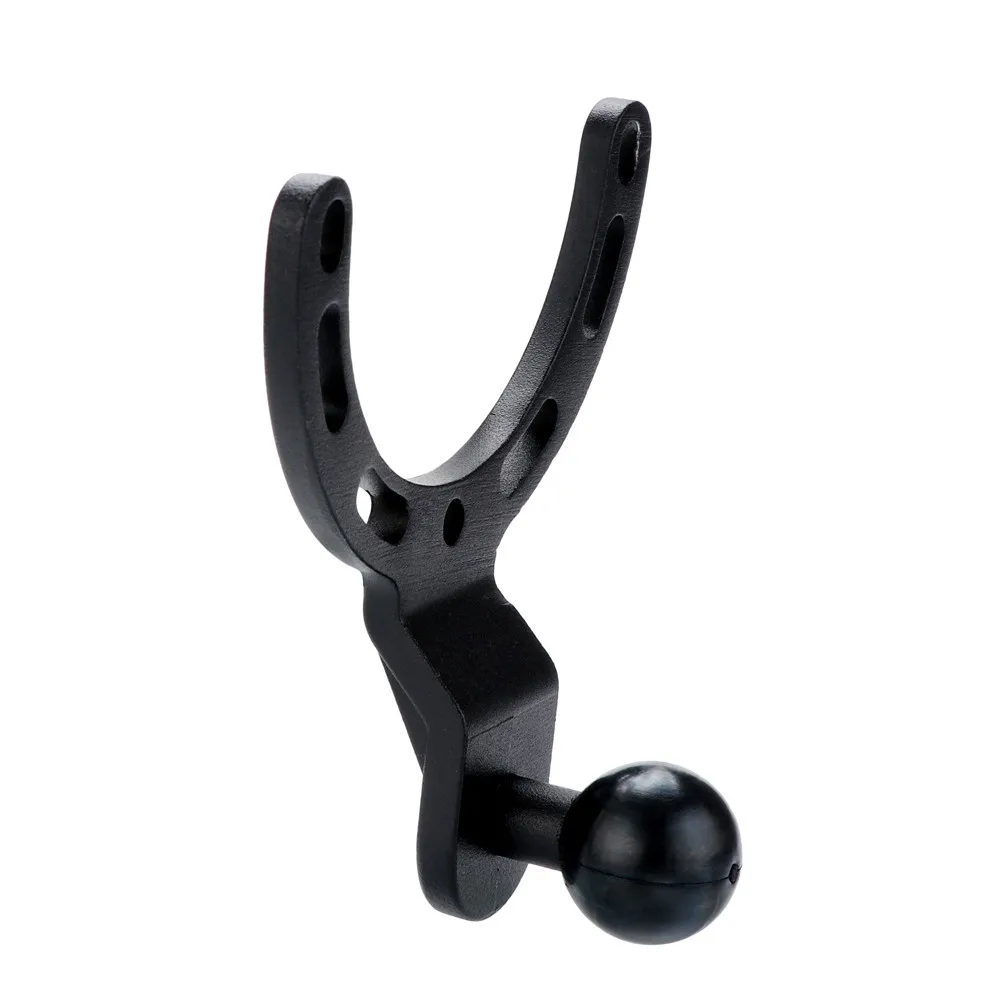 Горячая распродажа универсальный регулируемый Бак для мотоцикла крепление