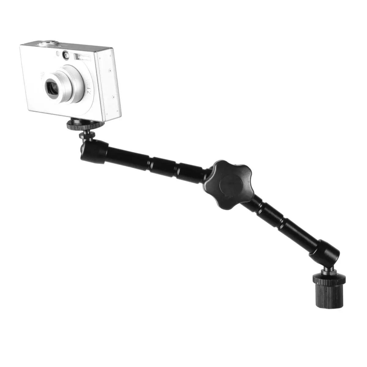 Шарнирная стрела раздвижная система расширения светильник подставка аксессуары