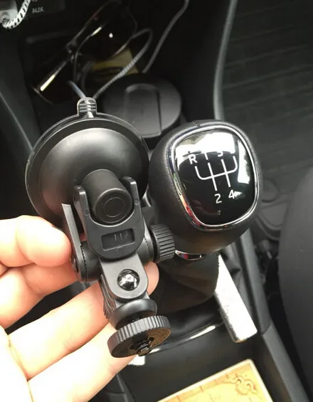 Автомобильный gps DV DVR Универсальный мини автомобильный штатив на присоске держатель Автомобильный gps DV DVR камера универсальные аксессуары