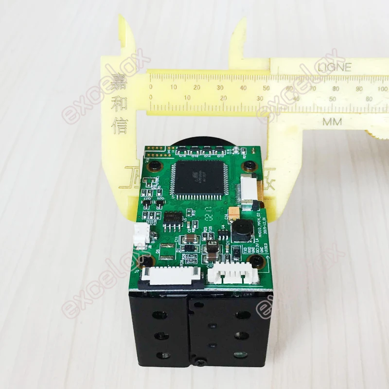 1080P 2MP AHD 10x оптический 4 5 45 мм sony IMX322 IMX323 CMOS модуль камеры с зумом коаксиальный