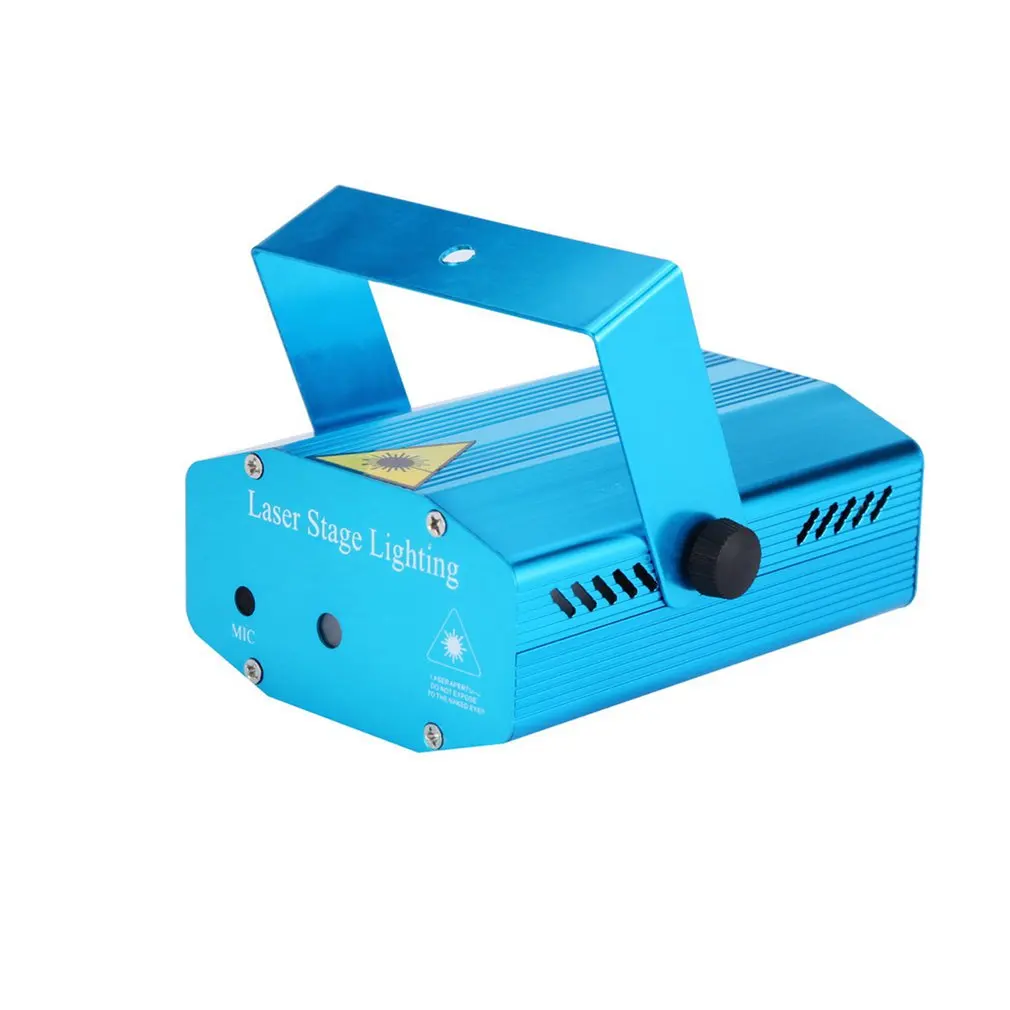 Уличная проекционная лампа динамическая графика освещение для украшения сада