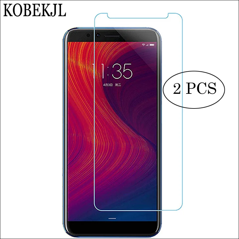 Защитная пленка для Lenovo K5 2018 закаленное стекло Play K5Play защитная K 5 Note K5Note |