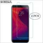 Защитная пленка для экрана Lenovo K5 2018, закаленное стекло для Lenovo K5 Play K5Play, защитная пленка для Lenovo K 5 Note K5Note, стекло