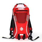 Водонепроницаемая сумка для активного отдыха, сухая сумка 25 л, водонепроницаемый рюкзак для скалолазания, рафтинга, каякинга, реки, треккинга, Женская дорожная сумка