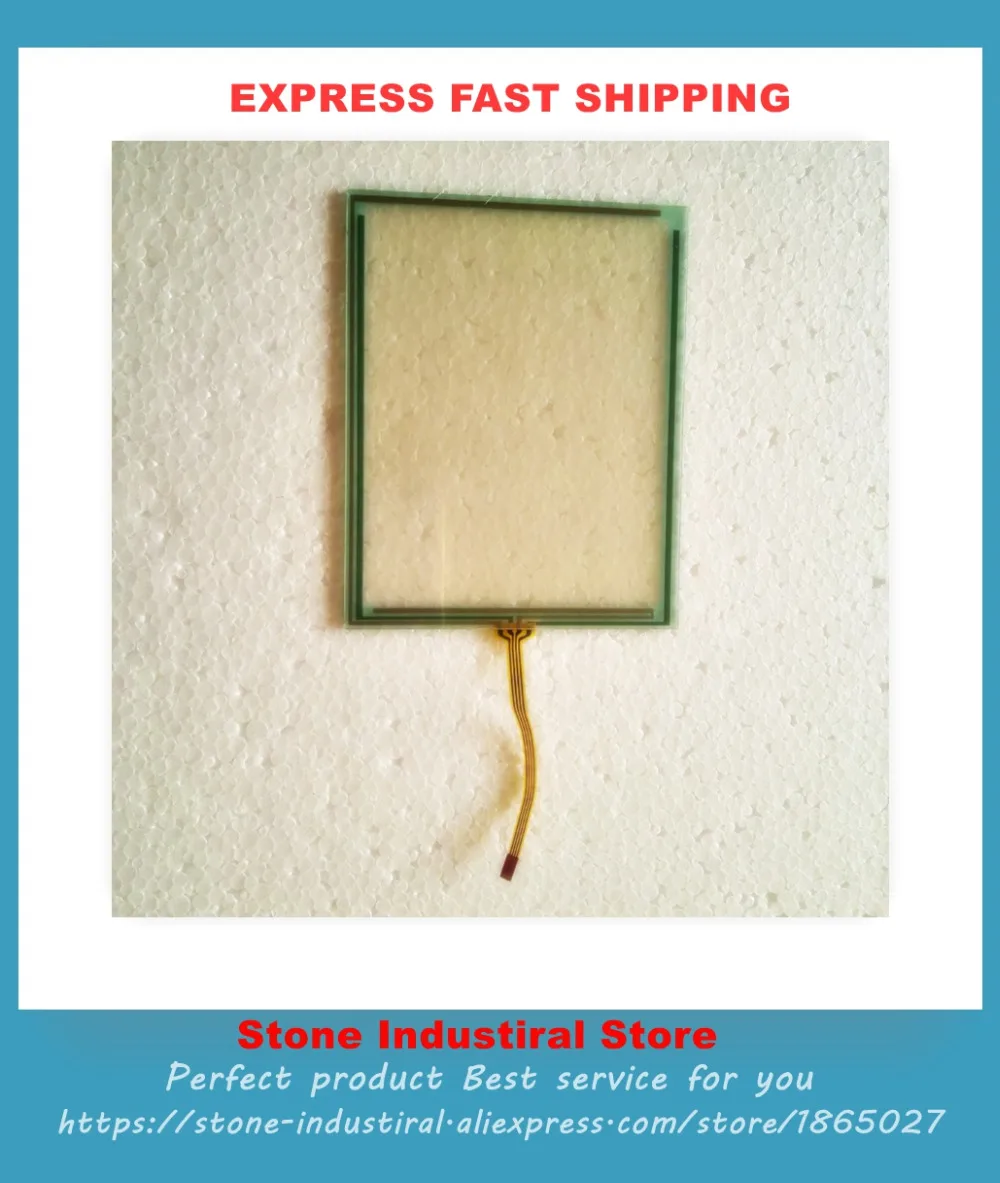 

New PT056-10F-T1S PT056-1BF-T1S Touch Screen Perfect Quality