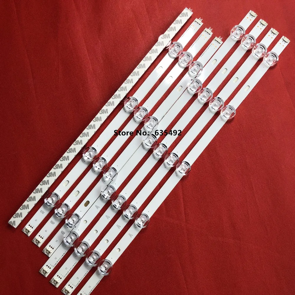 Светодиодная подсветка LG DRT 3 0 47 &quot_ A/B tipo 6916L 1961A 1962A 1779A 1780A 1715A 1716A LC470DUH LC470DUE|Экраны| |