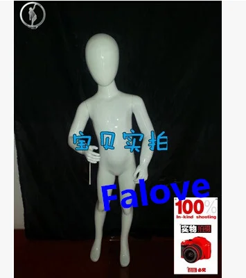 Манекен для всего тела горячая Распродажа манекен детей глянцевый модный