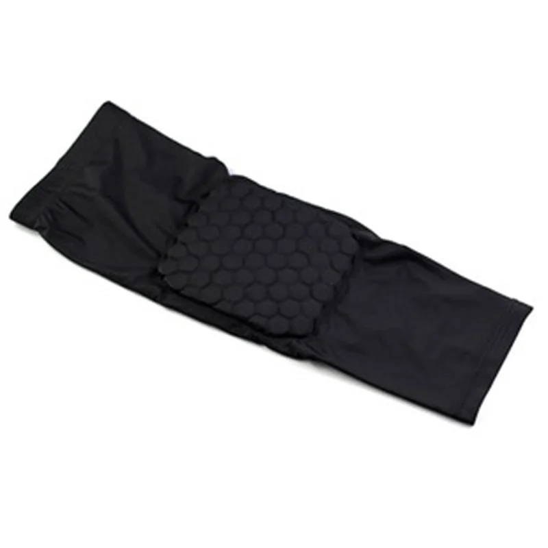 50 шт./лот сотовые наколенники бампер защита для футбольных мячей баскетбола