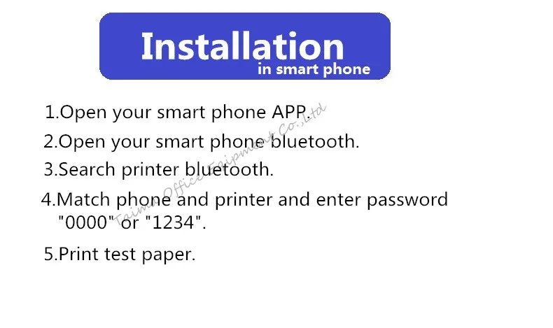 Мини Bluetooth+ USB принтер Android термопринтер беспроводной чековый принтер мобильный портативный маленький принтер билетов