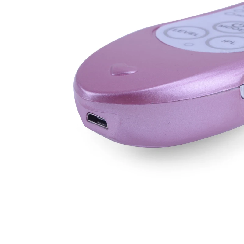 Аппарат для омоложения кожи 5 в 1 аппарат красоты лица светодиодный массажер