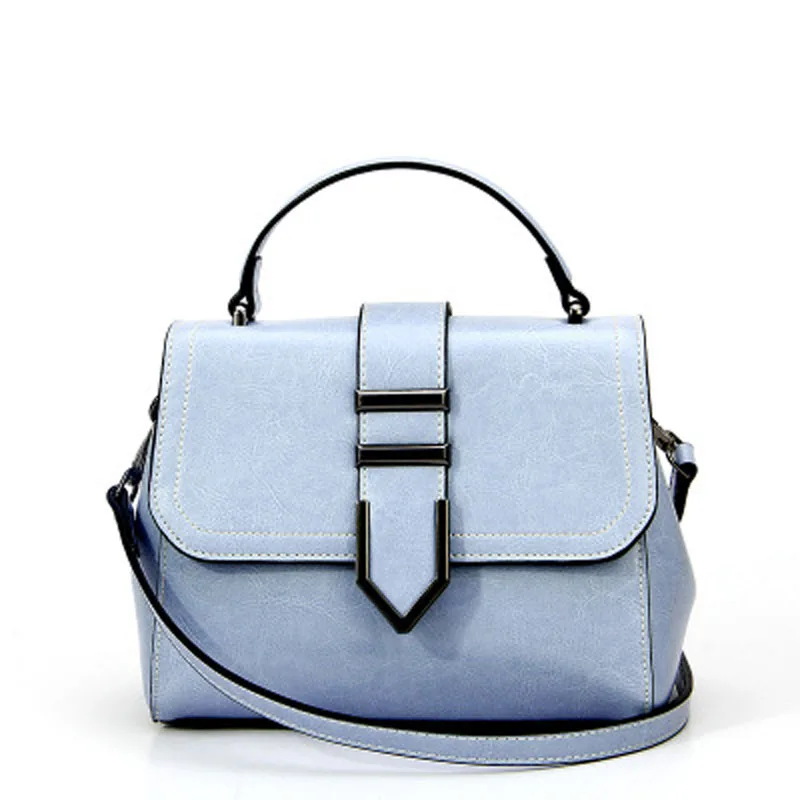 Летняя Сумка-тоут через плечо новинка 2019 корейская мода Джокер сумка из