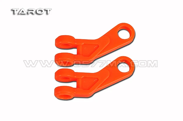 Таро 450 Вертолет части спортивный радиус рычаг подходит T REX TL45083 02|t-rex 450|helicopter parts450