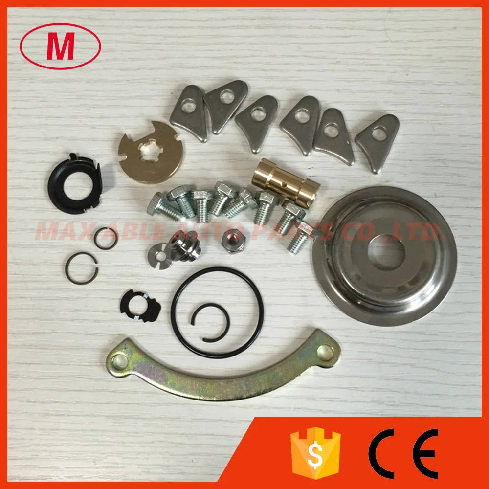 K03 K04 ремонтные комплекты/комплекты для ремонта/сервисные