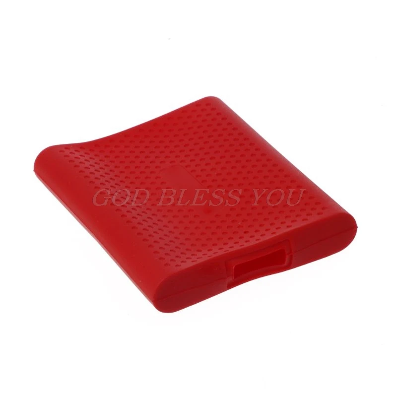 Чехлы для жестких дисков силиконовый чехол защитный SAMSUNG T5 жесткого диска Прямая