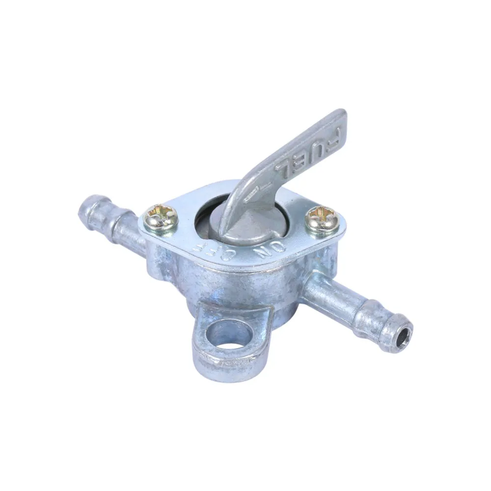 Pit Dirt Quad мотоциклетный клапан топливного бака In-Line On-Off Switch