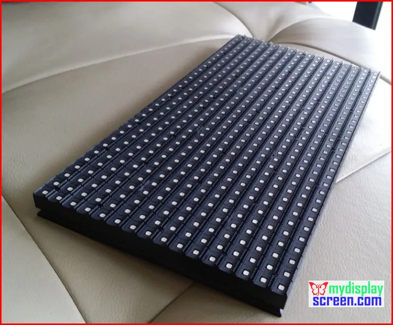 SMD rgb led матрица P10 led дисплей экранная Светодиодная доска 320 мм* 160 мм 32*16 пикселей IP65 p10 наружные светодиодные модули