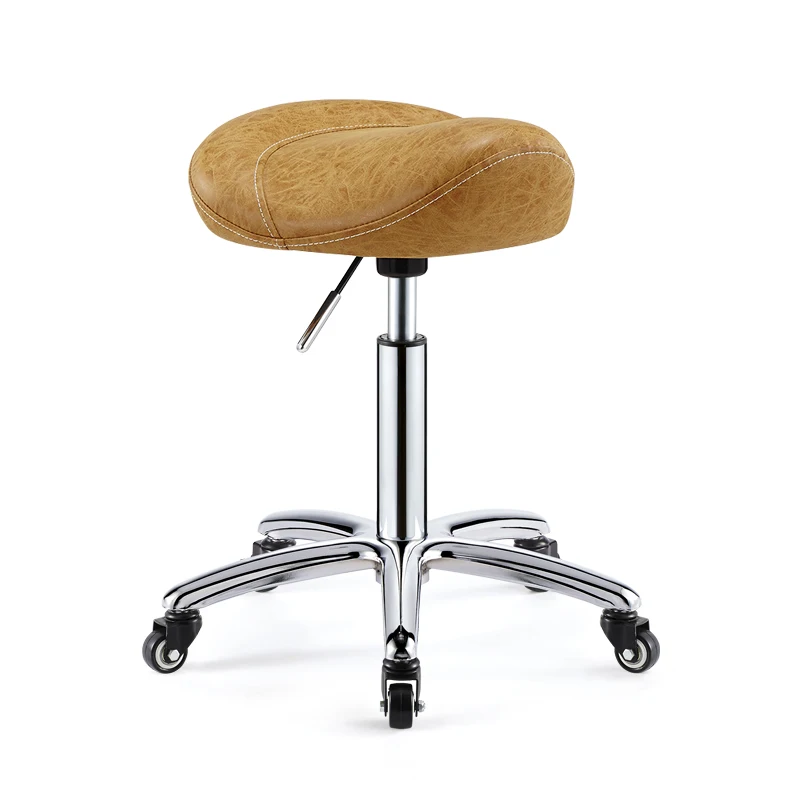 Высокое качество специальное кресло для парикмахерская поднимаемых вращающийся