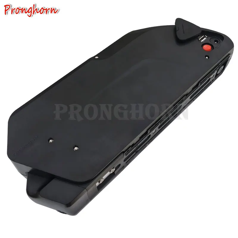 Аккумулятор для электрического велосипеда 36 в 15 Ач литиевая батарея Panasonic/Samsung Cell