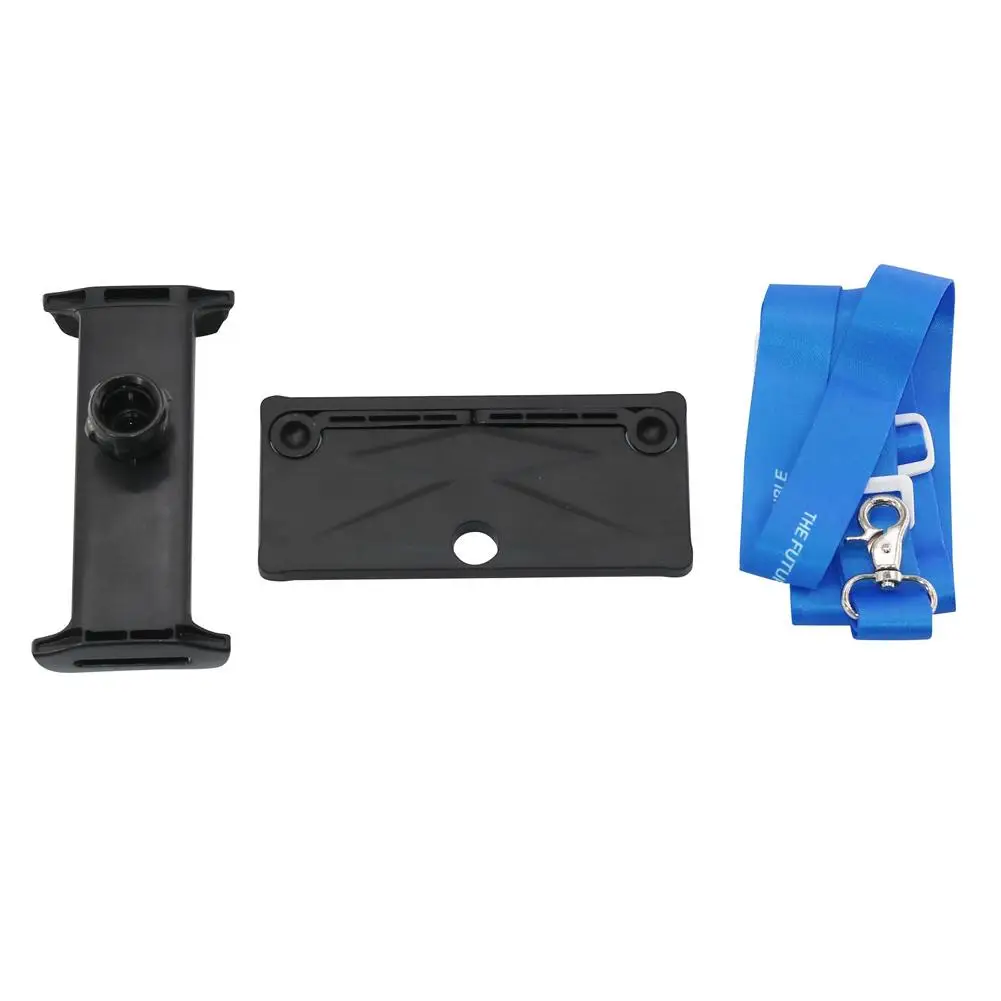 Универсальный вращающийся на 360 градусов держатель Расширенный Кронштейн