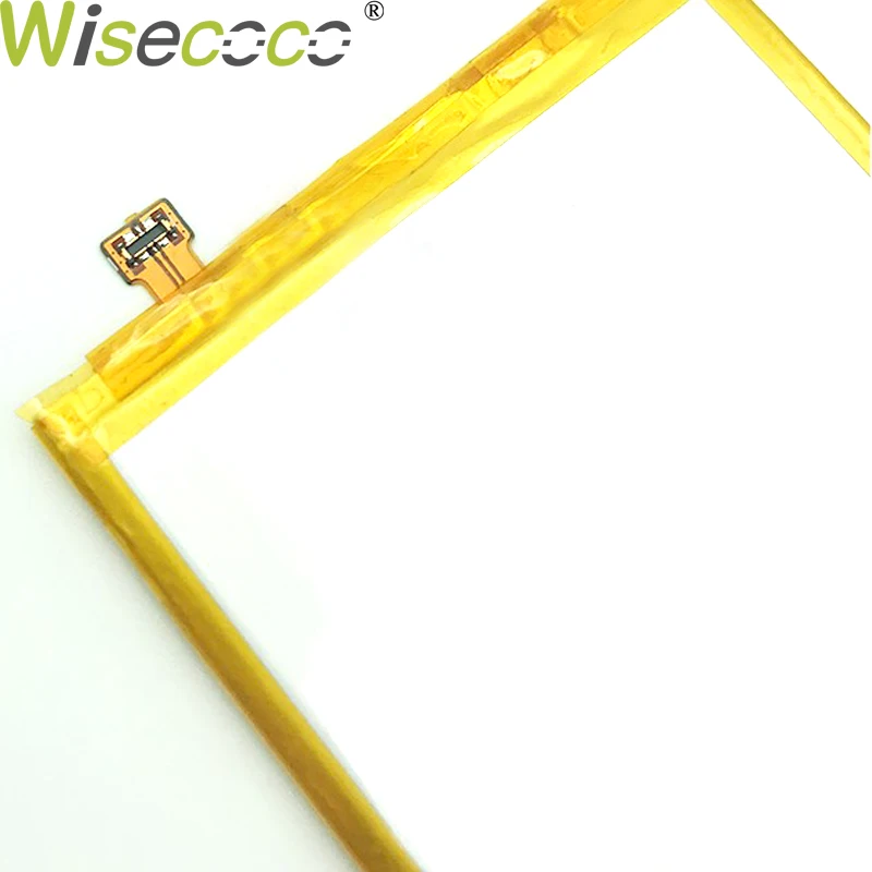 WISECOCO 2630 мАч аккумулятор HE319 для Nokia 3 TA-1020 TA-1028 TA-1032 TA-1038 телефон с номером отслеживания