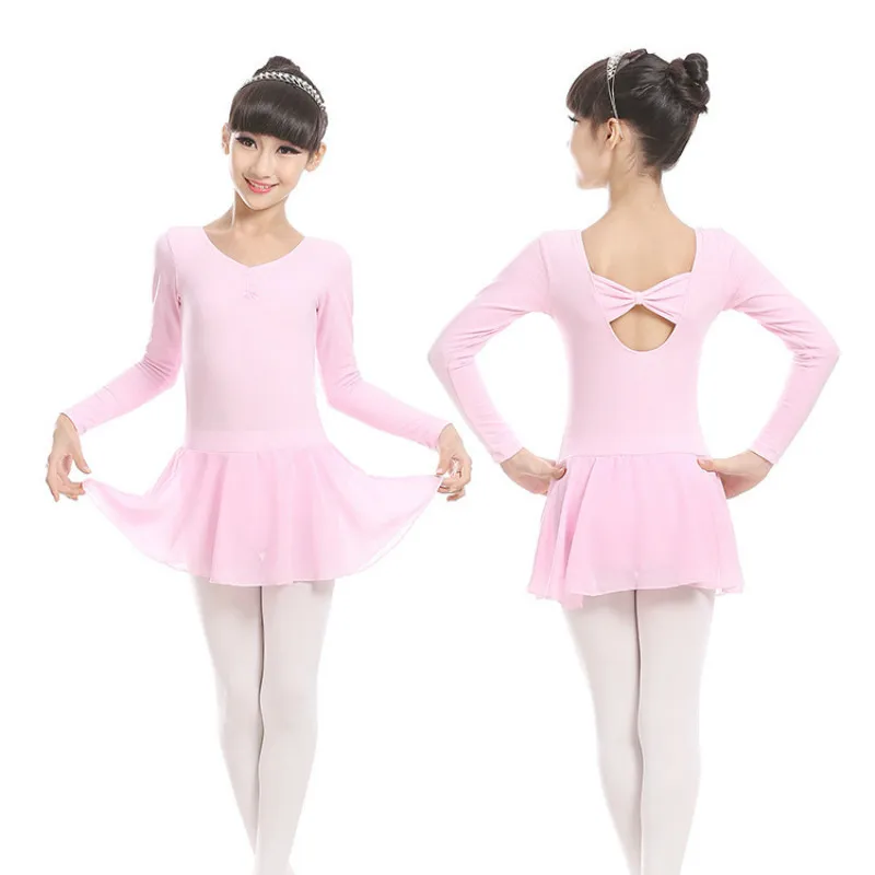 Профессиональный костюм-пачка Лебединое озеро детское платье Детская