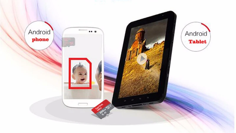 SanDisk Micro SD 200 ГБ карта памяти ультра UHS-I C10 SDXC Cartao de Memoria Microsd для LG V20 V30 Q6 Q8 G6 G6 смартфон