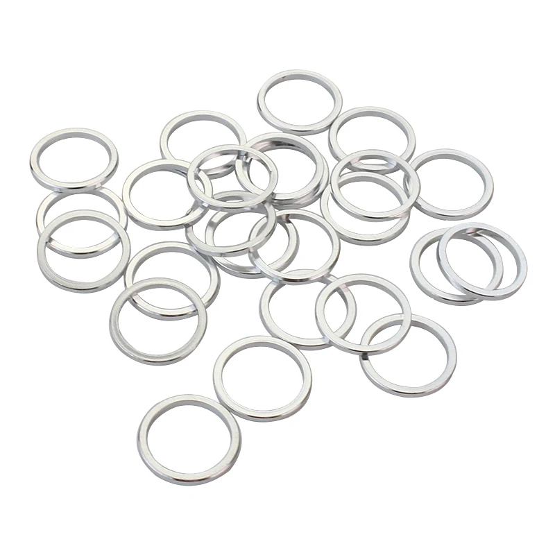 5 шт. кольцевая прокладка для горных и шоссейных велосипедов|Шатун передняя